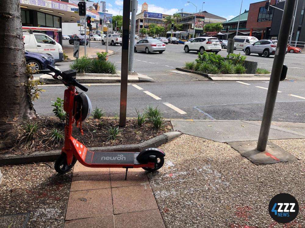 Scoot Over for Queensland's Newest PMD Safety Laws 4ZZZ Brisbane 102.1FM